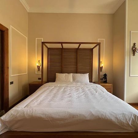 Authentic 3Br Apartment In Downtown, Kairo Bagian luar foto